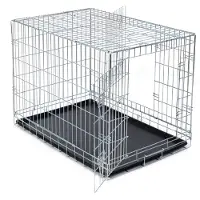Trixie Cage De Transport Galvanisée