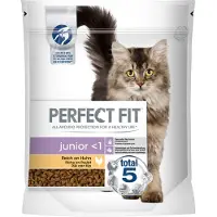Perfect Fit - Croquettes Fit Junior