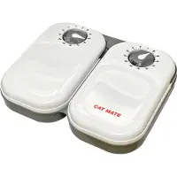 Cat Mate Mangeoire automatique C200