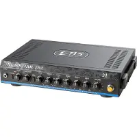 EBS Tete D'ampli Basse Reidmar 752 (750 W Sous 2 Ohms)