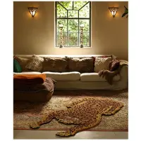 Doing Goods Tapis tigre Heritage Tatsu