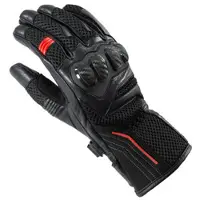 Rekurv C-23.02 Femme Gants Noir L femmes