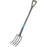 Gardena Fourche à bêcher NatureLine