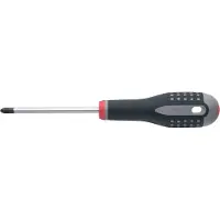 Bahco BE-8621 - Tournevis Phillips ERGO avec poignée double en caoutchouc PH0-PH4 x 182-322 mm