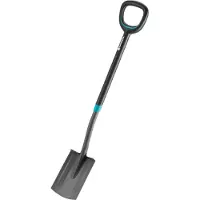 Gardena Ergoline 113 Cm Shovel Argenté