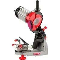 Oregon Affûteuse Professionnelle Hydraulique De Banc 220v
