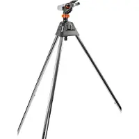Gardena Premium arroseur à fléau sur trépied