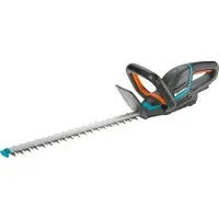 Gardena ComfCut 50/18V P4A Solo (sans batterie)