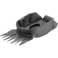 Gardena 02340-20 Hedge Trimmer Blade Argenté