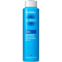 Goldwell Colorance 5BG Light Brown Brown Gold 120 ml