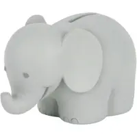 BamBam Tirelire - Éléphant en Boîte Cadeau - - UneTaille - Tirelire