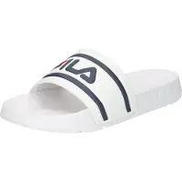 FILA Mules Fila Morro Bay Slipper 2.0 1010930.1fg - Blanc - 46