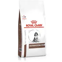 Royal Canin Dog gastro intestinal junior - nourriture sèche pour chiots souffrant de troubles intestinaux aigus - 10 kg