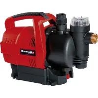 Einhell Automate d'eau domestique GC-AW 6333