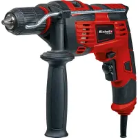 Einhell Perceuse à percussion TC-ID 720/1 E - 720 W - 4259848
