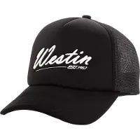 Westin Super Duty Trucker Cap Noir