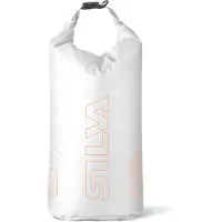 Silva Terra Dry Bag, sac étanche, 12L, blanc