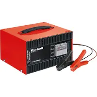 Einhell Chargeur de batterie