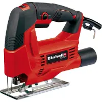 Einhell Scie sauteuse TC-JS 60/1 - 1000 - 3000 coups/min - 400W