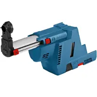 Bosch GDE 18V-16 : Kit D'aspiration Pour GBH 18V-26