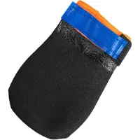 Non-Stop Dogwear Protector Booties (S)
