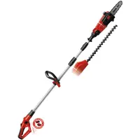 Einhell GE-HC 18 Li T SOLO Multitool À Batterie - 18V - Corps