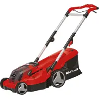 Einhell GE-CM 36/37 Li solo Tondeuse à gazon sans fil