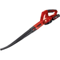 Einhell GE-CL 18 Li E Kit