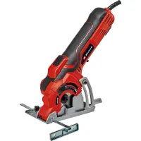 Einhell Mini-scie circulaire à main TC-CS 89
