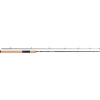 Abu Garcia Devil Spinning Rod Beige,Noir 2.13 m / 10-30 g