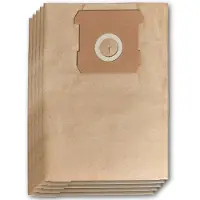 Einhell Sac Aspi 15l - - 2351165 - Beige - Accessoires d'appareils|Type: Sac - Genre: Mixte