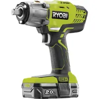 Ryobi AKU utahovák R18iW3-120S