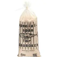 Abu Garcia Amorce Smokedust 450g