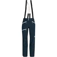Mammut Pantalon Eisfeld Guide Softshell Gore-tex Infinium Windstopper