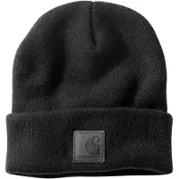 Carhartt Black Label Watch Chapeau