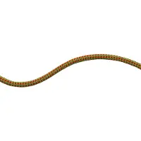 Mammut Accessory 6 Mm Rope Rouge 150 m