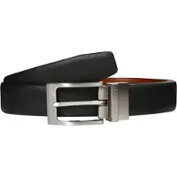 Ted Baker Ceinture réversible en cuir Karmer