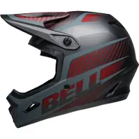 Bell Casque De Descente Transfer