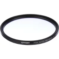 Tiffen Filtre 1/4 77 mm Noir Pro-mist