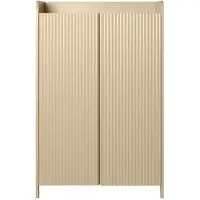 Ferm Living Sill Cupboard Bas Cashmere