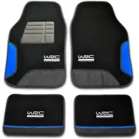 Wrc 007436 Automatten