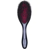 Denman D82M Finisher brosse plate 1 pcs
