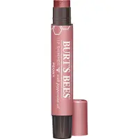 Burt's Bees Soin Lèvres Lip Shimmer Peony