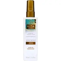 Vita Liberata Heavenly Tanning Elixir Untinted émulsion auto-bronzante corps teinte Medium 150 ml
