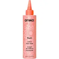 Amika Flash masque hydratant cheveux soluble pour tous types de cheveux 200 ml