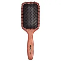 Evo Pete Ionic Paddle Brush We All Know Pete