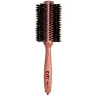 Evo Bruce Natural Bristle Radial Brush brosse ronde cheveux avec poils de sanglier Ø 28 mm 1 pcs