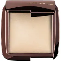 Hourglass Ambient Lighting Finishing Powder poudre illuminatrice cuite teinte Diffused Light 10 g
