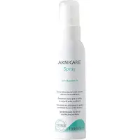 Synchroline Aknicare CB émulsion en spray contre l'acné du dos et de la poitrine 100 ml