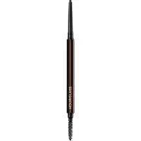 Hourglass Arch Brow Micro Sculpting Pencil crayon sourcils précision teinte Natural Black 0,04 g